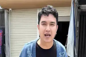 Transformasi Bisnis Aldi Taher: Mengintip Gurita Usaha Kuliner Sang Artis di Balik Sisi Religiusnya