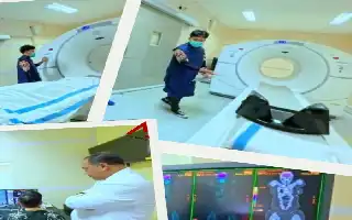El RSUD AW Sjahranie introduce la primera tecnología de PET-CT Scan en Kalimantan Oriental para optimizar la detección del cáncer