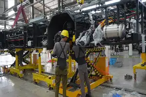 Perspectivas brillantes para la industria de vehículos eléctricos, Ciptadana Sekuritas recomienda comprar acciones de VKTR