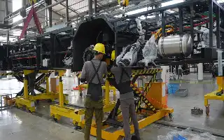 Perspectivas brillantes para la industria de vehículos eléctricos, Ciptadana Sekuritas recomienda comprar acciones de VKTR