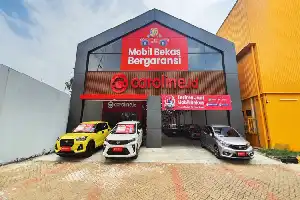 Para reforzar sus líneas de negocio, Autopedia Sukses Lestari crea una nueva entidad de subastas