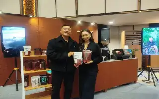 Integración del café y el turismo: La estrategia de Akasa Specialty Coffee para potenciar Kintamani
