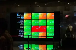 Las acciones del sector tecnológico suben levemente, analistas destacan el enfoque de las empresas en la eficiencia