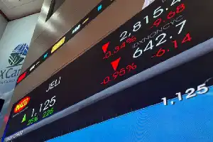 Sucor Sekuritas Targets Two New Issuers to List on the Exchange in 2026
