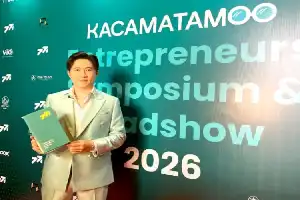 Kacamatamoo expande su presencia en el mercado asiático y transforma los servicios de salud visual