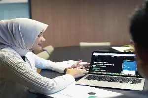 Зміцнюючи довіру інвесторів, ICX зафіксувала зворотний викуп акцій на 71 млрд індонезійських рупій