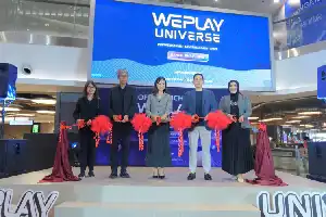 Weplay Universe Hadirkan Destinasi K-Entertainment Autentik Pertama di Indonesia