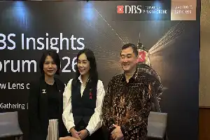 Recording Stellar Performance, DBS Treasures Private Client's AUM Soars 13 Percent