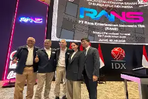 Business Strategy: RANS Entertainment Officially Relinquishes Ownership of Football Club