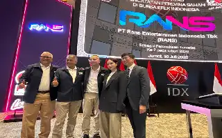 Business Strategy: RANS Entertainment Officially Relinquishes Ownership of Football Club