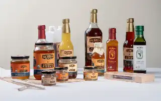 Suhita Lebah Indonesia: Driving the Local Economy Through Sustainable Honey Business Integration