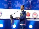 Indonesia Tuan Rumah Asian Taekwondo Open 2026: Ajang Perebutan Poin Olimpiade dan Pengungkit Sport Tourism