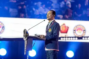Indonesia Hosts 2026 Asian Taekwondo Open: Battle for Olympic Points and Boost for Sport Tourism