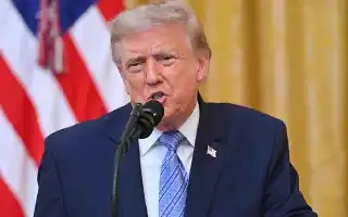 US Threatens to Strike Iran's Underground Nuclear Facility in Pickaxe Mountain
