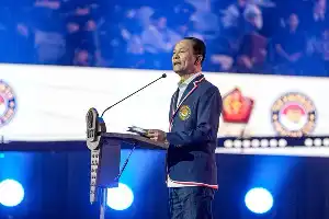 Gelar Kejuaraan Taekwondo Asia 2026, Indonesia Perkuat Posisi sebagai Destinasi Sport Tourism Dunia