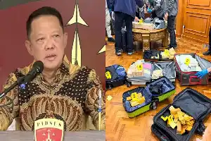Jampidsus Febrie Adriansyah Clarifies Asset Ownership and Denies Cafe Business Links