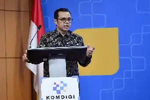Nezar Patria: HR Innovation is Key to Indonesia Escaping the Tech Consumer Trap