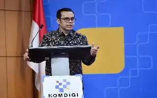 Nezar Patria: La innovación en recursos humanos es la clave para que Indonesia salga de la trampa del consumidor tecnológico