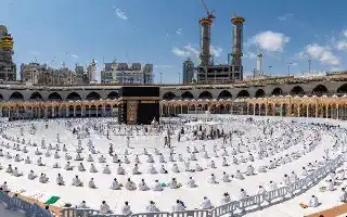 El Ministerio de Hajj y las Fuerzas Armadas Refuerzan el Tamizaje Médico Temprano para el Hajj