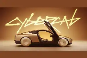 Перші випробування Tesla Cybercab у Техасі: назустріч ері автомобілів без керма