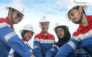 Hito en Indonesia: Elnusa implementa tecnología CEOR en alta mar en campo de gas y petróleo de Pertamina