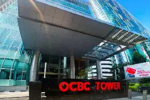 Dorong Ekspansi Global, OCBC Fasilitasi Transaksi Langsung Menggunakan Mata Uang Lokal