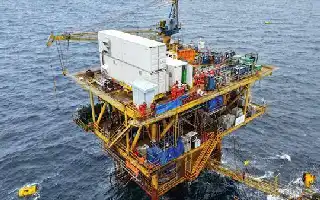 Pertamina увійшла в історію, вперше застосувавши технологію CEOR на шельфовому родовищі нафти