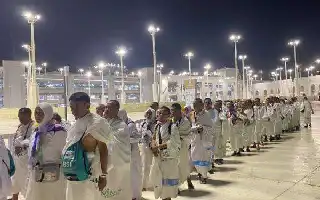 El Parlamento Indonesio Impulsa la Reforma de Salud para el Hajj 2027: La Capacitación Médica Será Requisito Indispensable de Salida