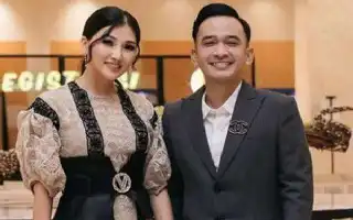Child Custody Lawsuit Filed in Court, Meeting Between Ruben Onsu and Sarwendah Cancelled
