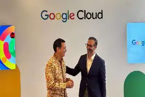 Google Cloud Offers Gemini Enterprise, an AI-Powered Security and Efficiency Solution for the Business Sector