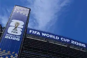 Партнерство FIFA з ExpressVPN викликало різку критику з боку європейської індустрії мовлення