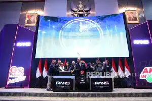 Transformasi Bisnis RANS: Lepaskan Ketergantungan pada Figur Raffi-Nagita