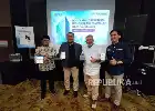 Dorong Pertumbuhan Bisnis Syariah, BPKH Perkuat Sinergi Ekosistem Haji dengan Bank Muamalat