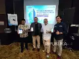 Boosting Sharia Business Growth, BPKH Strengthens Hajj Ecosystem Synergy with Bank Muamalat