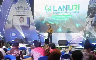 Perkuat Sektor Ekraf, Pemerintah Optimalkan Perlindungan Kesehatan bagi 27,4 Juta Pekerja