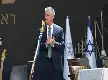 Mantan Kepala Mossad David Barnea Ditunjuk Jadi Presiden Global Perusahaan Pertahanan AS