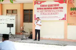 Strategi Koperasi Merah Putih Karanganyar Gaet Generasi Muda Lewat Bisnis Kedai Kopi