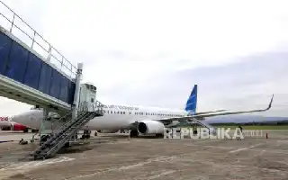 Garuda Indonesia впроваджує систему Piece Concept, норма багажу для пасажирів відтепер більша