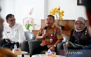 North Sumatra Health Agency Optimizes Health Screening Program for Early Detection of Mental Health Issues
