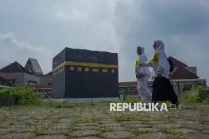 FK KBIHU Urges Strengthening of Health Guidance for Prospective 2027 Hajj Pilgrims