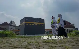 FK KBIHU Urges Strengthening of Health Guidance for Prospective 2027 Hajj Pilgrims