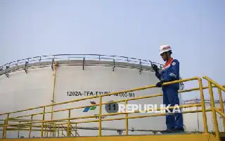 Reestructuración de filiales: Pertamina optimiza 31 entidades para mejorar la eficiencia y la seguridad energética
