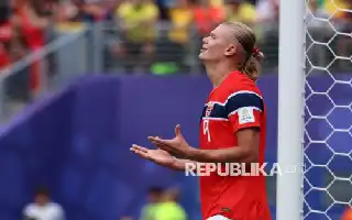 The Haaland Effect: Norwegian Striker's Iconic Style Shakes Global Market Trends