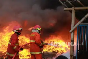 Tragedi Kebakaran Kelab Malam di Thailand: Menguak Pola Kelam dan Kegagalan Sistem Keselamatan