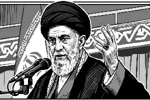 El Líder Supremo de Irán, Alí Jamenei, muere en un ataque aéreo en Teherán