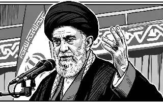 El Líder Supremo de Irán, Alí Jamenei, muere en un ataque aéreo en Teherán