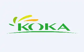 Expanding Footprint, PT Koka Indonesia Officially Establishes Two New Subsidiary Entities