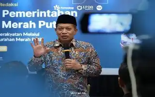 El presidente Prabowo instruye a las cooperativas a asumir un rol estratégico en la industrialización de la palma aceitera
