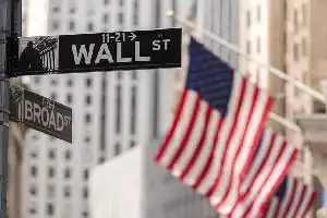 Geopolitik AS-Iran Memanas, Saham Teknologi Wall Street Terpuruk