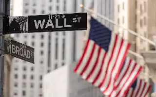 Geopolitik AS-Iran Memanas, Saham Teknologi Wall Street Terpuruk